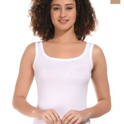 BODYMIST Cotton Tank Top-image-130