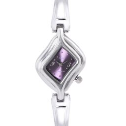 maxima Women Bracelet Style Straps Attivo Analogue Watch 58742BMLI-image-94