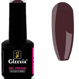 Gleevia UV Gel Nail Polish - 15 ml - Shade S24-35