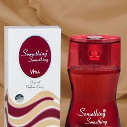 VIWA Something Something Chocolate Long Lasting Eau De Parfum - 100 ml-35