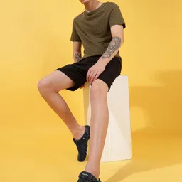 yoho Men Synthetic Clogs image 5