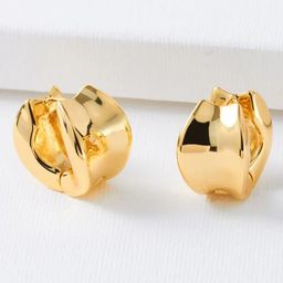 MEENAZ Contemporary Studs Earrings-image-9