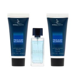 Dorall Collection Men Twilight Wildrness Gift Set - 130 ml-51
