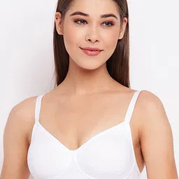 Enamor Full Coverage Underwired Bra-15