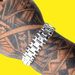 Dynamic Retail Global Men Link Bracelet-image-84