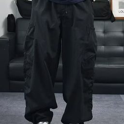 StyleCast Men Relaxed Trousers-picture-14