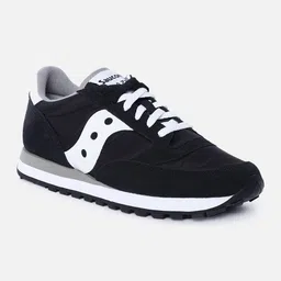 saucony Men Woven Design Sneakers-image-17