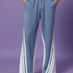 PockMAN Men Mid-Rise Track Pant-image-100
