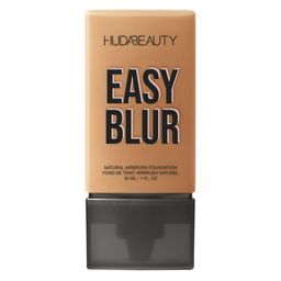 Huda Beauty Easy Blur Natural Airbrush Lightweight Foundation 30ml - Gingerbread 430N-58