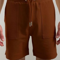 Overlays Men Shorts-image-82