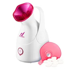 NexLev 2 In 1 Face Steamer For Cough & Cold-22