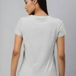 SZN Women Printed T-shirt-picture-11