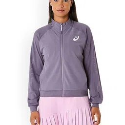 ASICS Match Zipper Sporty Jacket-picture-28