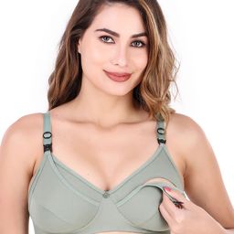 Calcados Bra Full Coverage image 2