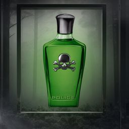 Police Men Potion Absinthe Eau de Parfum - 100 ml-28