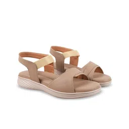 Shoetopia Wedge Sandals-25