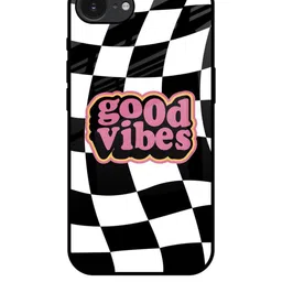 QRIOH Quirky Printed Apple iPhone 16e Back Case Mobile Accessories-picture-23