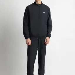Reebok Brand Logo Printed Long Sleeve Tracksuit-picture-53