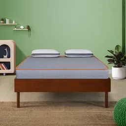 Sleepyhead Nature PRO Ergo Tri-Zone Natural Latex 6" Queen Mattress(78x60 Inch)-picture-13