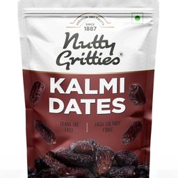 Nutty Gritties Kalmi Dates - 350 gm-image-74