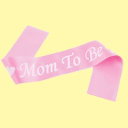 Funcart It's My Half Birthday Square Banner - Multicolor-18