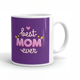 Mr UVD White Ceramic Cup-picture-12