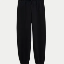 Marks & Spencer Kids Mid-Rise Joggers-image-53