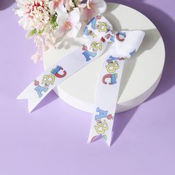 Arendelle Girls Alligator Hair Clip-image-49
