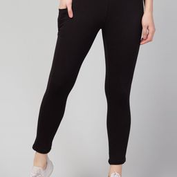 DRAXSTAR Women Training or Gym Tights-image-62