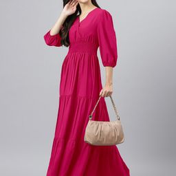 Raiyani Fashion Women Solid Daily Anarkali Kurta-picture-22
