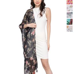 StoleVilla Women Printed Stole-image-68