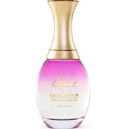 La Pink Love Affair French Luxury Pure Perfume - 100 ml-11