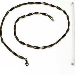 shobhram Stainless Steel Chain-image-81