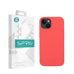SPRIG Solid iPhone 14 Back Case-picture-20