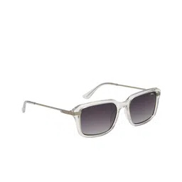 IDEE Men Rectangle Sunglasses with UV Protected Lens image 1