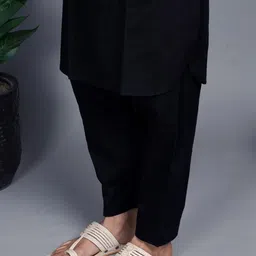 STEPHORN Men Beige Sandals-picture-1