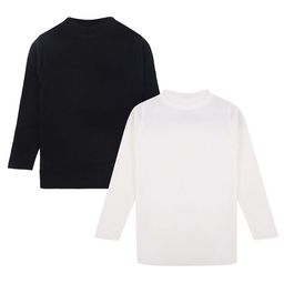 CLAP Unisex Kids Woollen Pullover-54