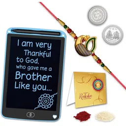 DeoDap Unisex Multi Rakhi-image-91