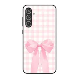 QRIOH Quirky Printed Samsung Galaxy A56 5G Silicone Back Case-picture-16