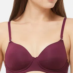 FiveFlag Bra Full Coverage Lightly Padded-image-32