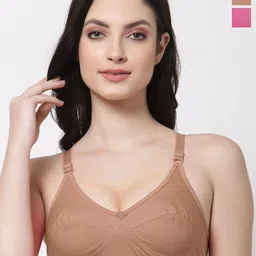 SHYAM SONS FLAIR Bra Full Coverage-34