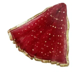 Navti Creations Embroidered Sequinned Dupatta-picture-48