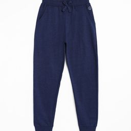 Campana Boys Cotton Mid Rise Track Pants-picture-29