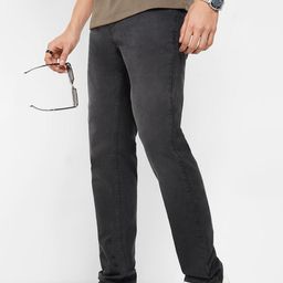 SF Jeans by Pantaloons Men Slim Fit Clean Look Light Fade Jeans-image-46
