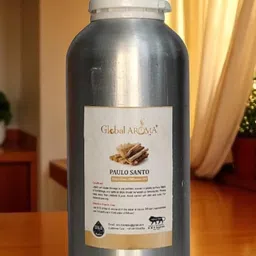 GLOBAL AROMA Paulo Santo Diffuser Oil 500ML-picture-23
