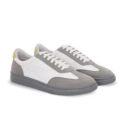 The Roadster Lifestyle Co Men Casual Sneakers-picture-17