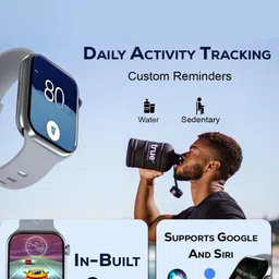 Tempt Streak X Smartwatch image 2
