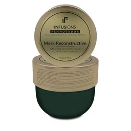 BEAUTY GANG EXPERTS Infusions Rennovador Mask Reconstructive - 250 g-image-7