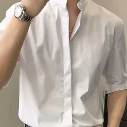 Mast & Harbour Men Opaque Casual Shirt-picture-38