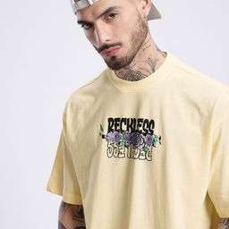 glitchez Printed Oversized T-shirt-picture-17